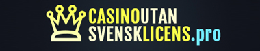 Casinoutansvensklicens.pro Logo